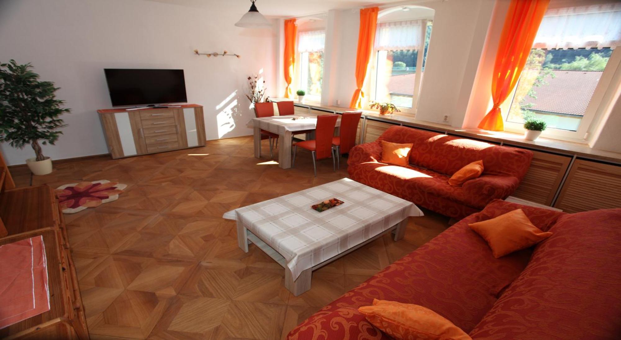 Villa Arizona Bad Schandau Kültér fotó